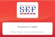 Аналитик в Agile (SEF-09)