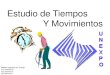 Presentación de Clase Estudio de Movimientos y Tiempos