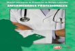 Manual Informativo de Prevención de Riesgos Laborales ENFERMEDADES PROFESIONALES UGT