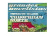 Wilder Thornton - Theophilus North