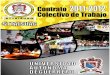 Contrato Colectivo 2011-2012