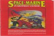 Space Marines Painting Guide 1st Ed