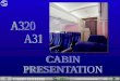 Cabin Presentation