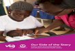 VSO Our Side of the Story Uganda - Full Report