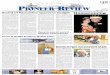 Pioneer Review, September 20, 2012