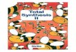 Total Synthesis II - Print Uncle Fester