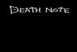 Death Note .PDF