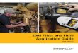 F&F Application Guide PEWJ0074-02