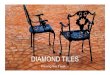 Diamond Tiles UAE Digital Brochure