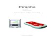 Piranha & QABrowser Reference Manual - English - V4.0B