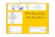 Polarity Therapy Articles