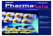 Pharma Asia Sep-Oct 2011