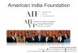 AIF Sponsorships 2011-2012