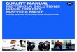 Motorola Quality Manual