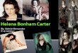 Helena Bonham Carter POWER POINT