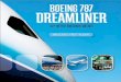 Boeing 787 Dream Liner - Mark Wagner