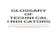 Glossary of Technical Indicators