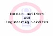 Onemari Builders