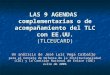 LAS 9 AGENDAS complementarias o de acompañamiento del TLC con EE.UU. (TLCEUCARD) Un análisis de José Luis Vega Carballo para el Consejo de Defensa de la