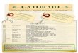 Gatoraid 092211