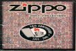 2002 Zippo Collection (US)