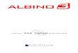 Albino 3 Manual 300