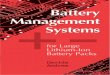 Battery Management Systems f...y Packs by Davide Andrea