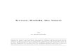 Kurani Hadithi Dhe Islami nga Rashad khalifa  (perkthim ne shqip)