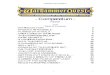 Whq - Warhammer Quest Compendium 01