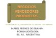 AUTORÍA, PROYECTO, DIAGRAMACIÓN DEL MATERIAL PARA IMPRIMIR: MABEL FREIXES DE BRAHIM FONOAUDIÓLOGA BS. AS. ARGENTINA