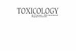 Toxicology_A Case-Oriented Approach
