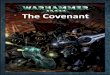 Codex Covenant