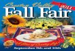 Fall Fair 2011