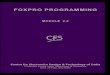 FoxPro Programming Using FoxPro 2.6 or Higher