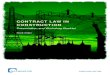 Telesis Events - Construction Contract Essentials - Workbook