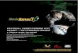 BokSmart - Physical Conditioning for Rugby - Evidence Based Review