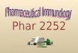 Introduction to Medical Immunology (1)