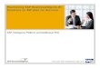 Best Practice on Integrating SAP Business Objects BI With SAP NetWeaver BW