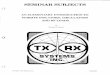 TX Rx Elementary Introduction to Ferrite Isolators Circulators and Rf Loads
