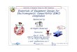 Essentials of Equipment Design for Electromagnetic Compatibility (EMC) Compliance - 2010