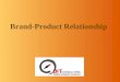 020510 Brand-Product Relationship