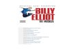 Lyrics for Billy Elliot the Musical (Original London Casting)