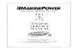 Marine Power Usa 5.0L 5.7L MEFI 4 Service Manual