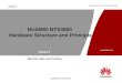 HUAWEI BTS3900 Hardware Structure and Principle-200903-IsSUE1.0-B