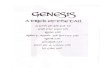 Génesis - A Trick of the Tail