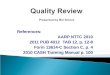 References: AARP NTTC 2010 2011 PUB 4012TAB 12, p. 12-8 Form 13614-C Section C, p. 4 2010 CASH Training Manual p. 100