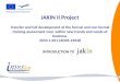JAKIN II Project Transfer and full development of the formal and non formal training assessment tool, within new trends and needs of business 2010-1-ES1-LEO05-21048