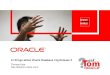 11 things about Oracle Database 11g Release 2 Thomas Kyte