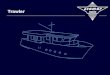 Trawler. Seamar Marin Trawler – 31 Main Specifications Build Year 2011 Category Class B Type Trawler L.O.A. 9.50 m Beam 3.20 m Material GRP Cabin 1 Master