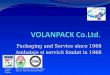 Packaging and Service since 1968 Ambalaje si servicii fondat in 1968 Certified MSZ EN ISO 9001:2009 (9001:2000) NATO-Reg. No. MSZT-503/0223(4)-644(3)